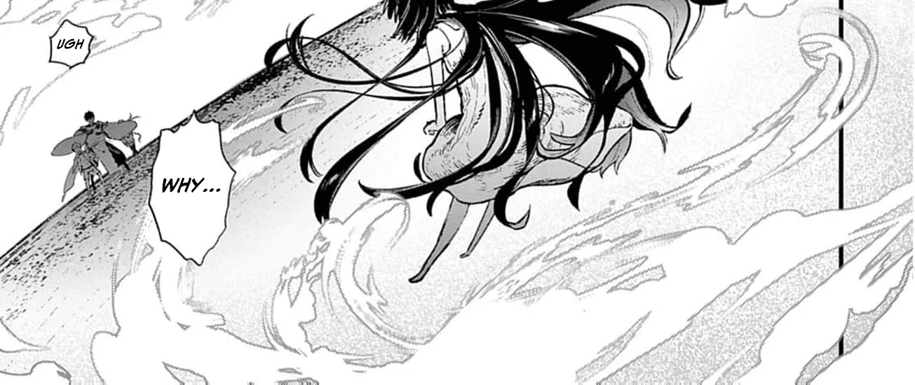 Ayakashi Yashiki no Mayakashi Fufu - Keiyaku Fufu wa Kamakura de Yokai no Tsudou ie wo Mamoru Chapter 3 page 36 - 