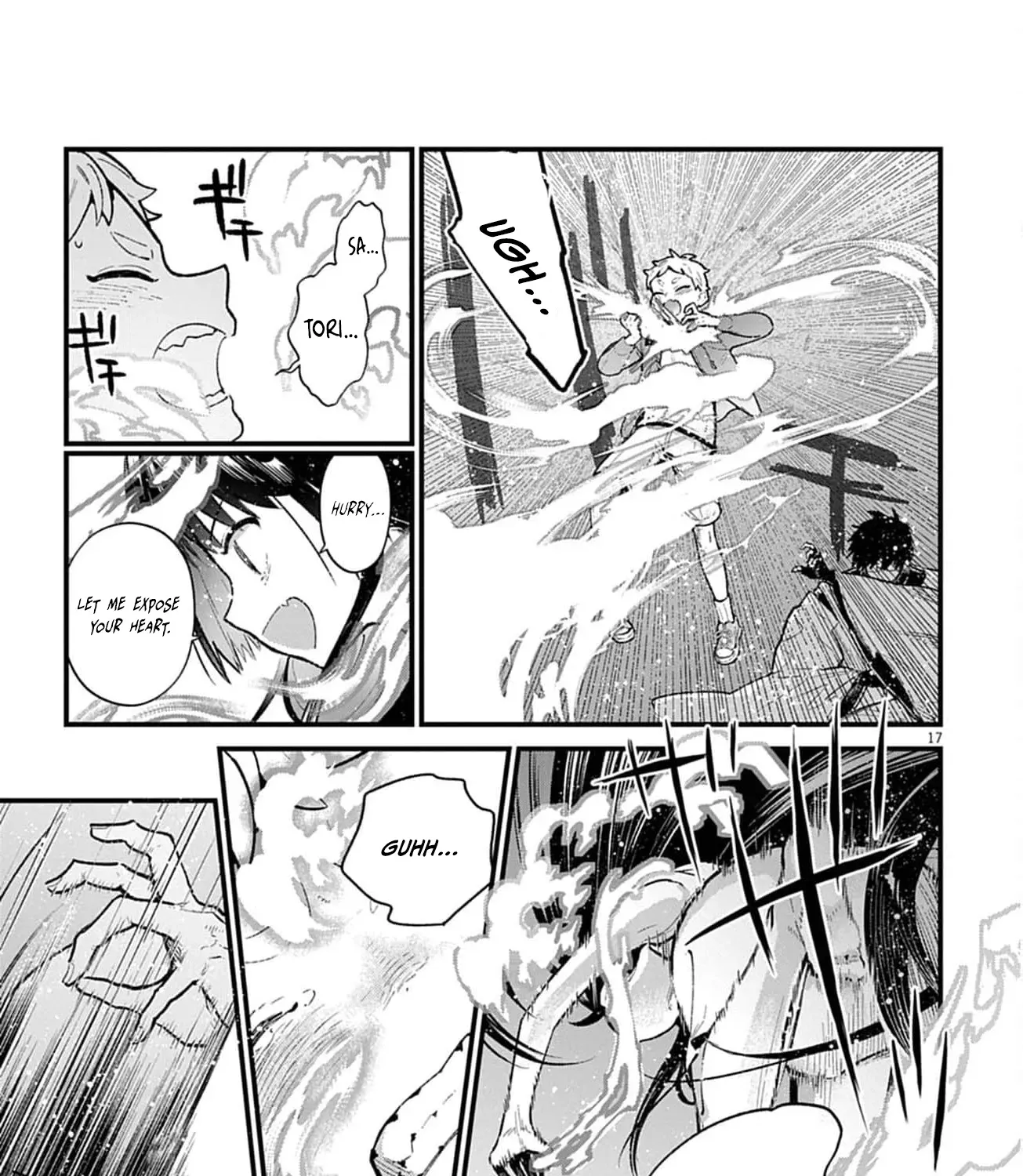 Ayakashi Yashiki no Mayakashi Fufu - Keiyaku Fufu wa Kamakura de Yokai no Tsudou ie wo Mamoru Chapter 3 page 39 - 
