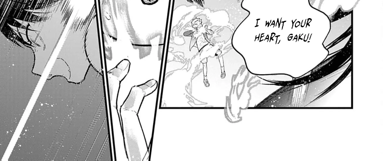 Ayakashi Yashiki no Mayakashi Fufu - Keiyaku Fufu wa Kamakura de Yokai no Tsudou ie wo Mamoru Chapter 3 page 40 - 