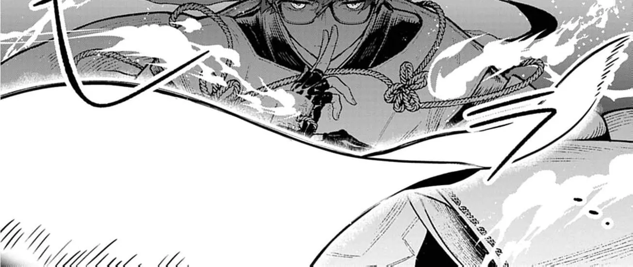 Ayakashi Yashiki no Mayakashi Fufu - Keiyaku Fufu wa Kamakura de Yokai no Tsudou ie wo Mamoru Chapter 3 page 42 - 