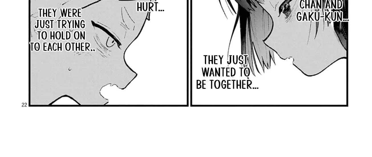 Ayakashi Yashiki no Mayakashi Fufu - Keiyaku Fufu wa Kamakura de Yokai no Tsudou ie wo Mamoru Chapter 3 page 50 - 