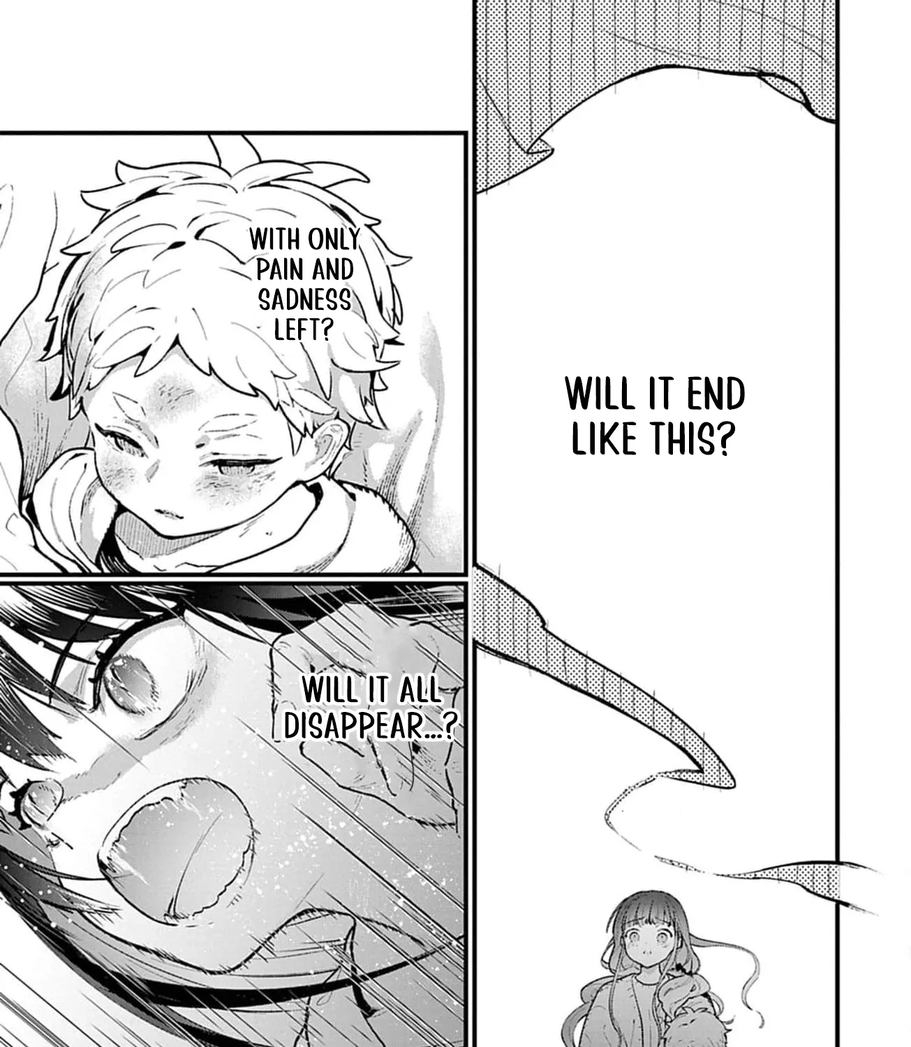 Ayakashi Yashiki no Mayakashi Fufu - Keiyaku Fufu wa Kamakura de Yokai no Tsudou ie wo Mamoru Chapter 3 page 55 - 