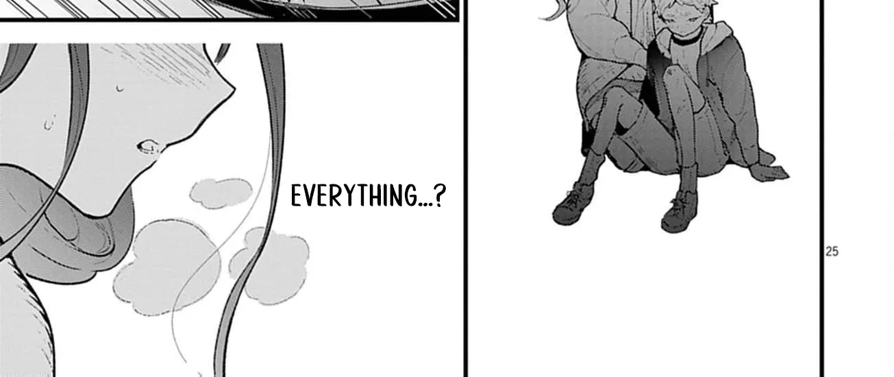 Ayakashi Yashiki no Mayakashi Fufu - Keiyaku Fufu wa Kamakura de Yokai no Tsudou ie wo Mamoru Chapter 3 page 56 - 