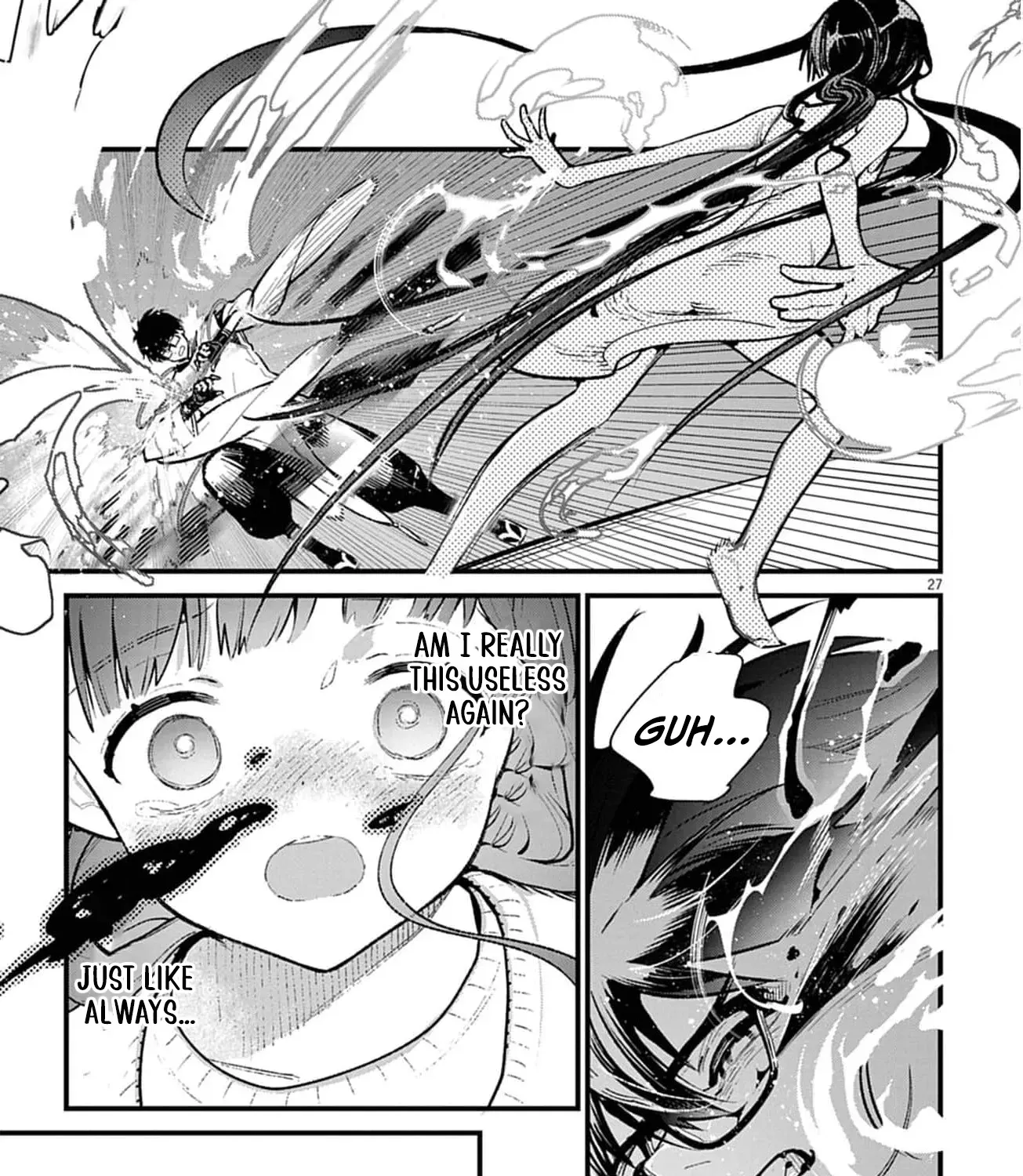 Ayakashi Yashiki no Mayakashi Fufu - Keiyaku Fufu wa Kamakura de Yokai no Tsudou ie wo Mamoru Chapter 3 page 59 - 