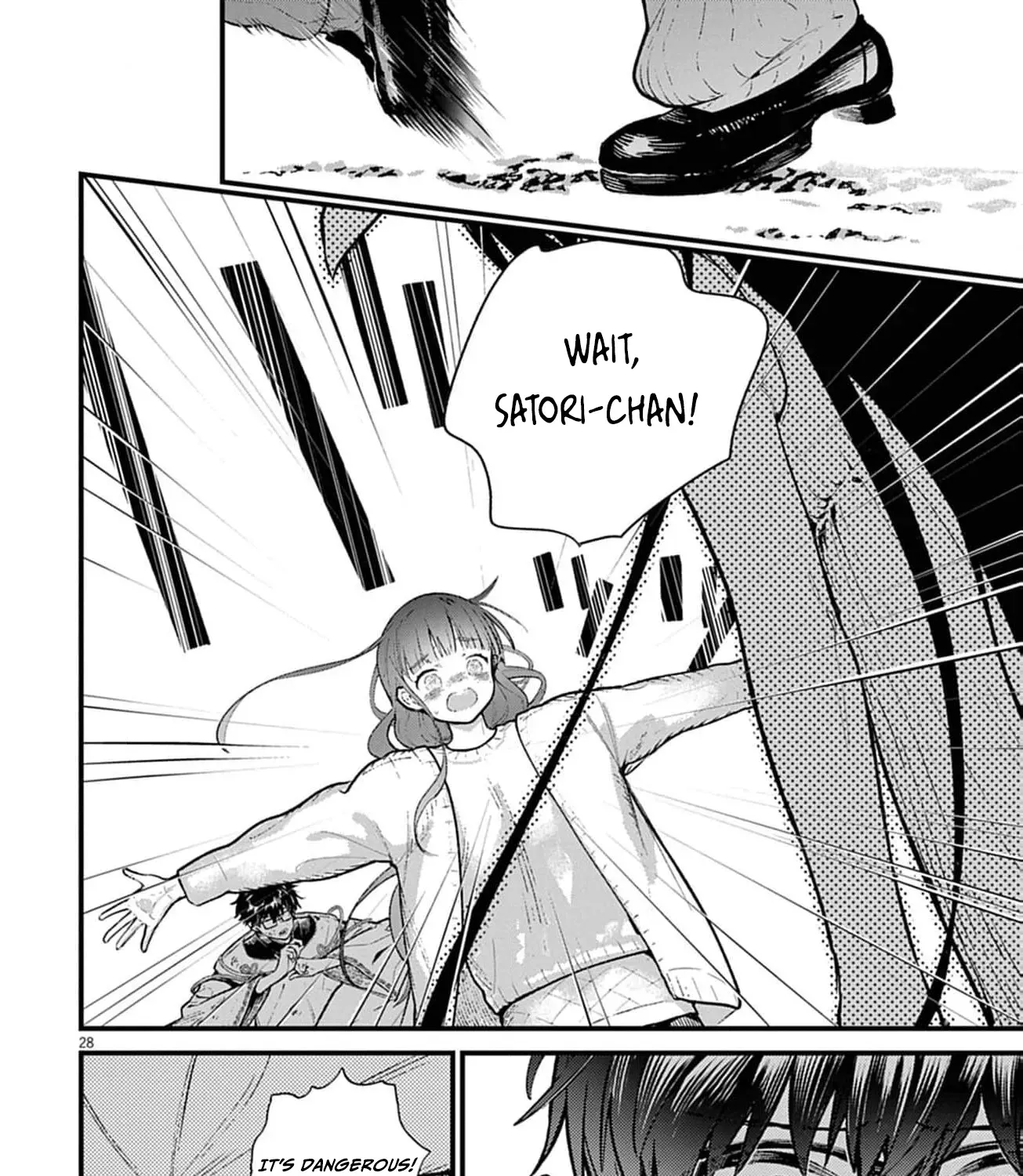 Ayakashi Yashiki no Mayakashi Fufu - Keiyaku Fufu wa Kamakura de Yokai no Tsudou ie wo Mamoru Chapter 3 page 61 - 
