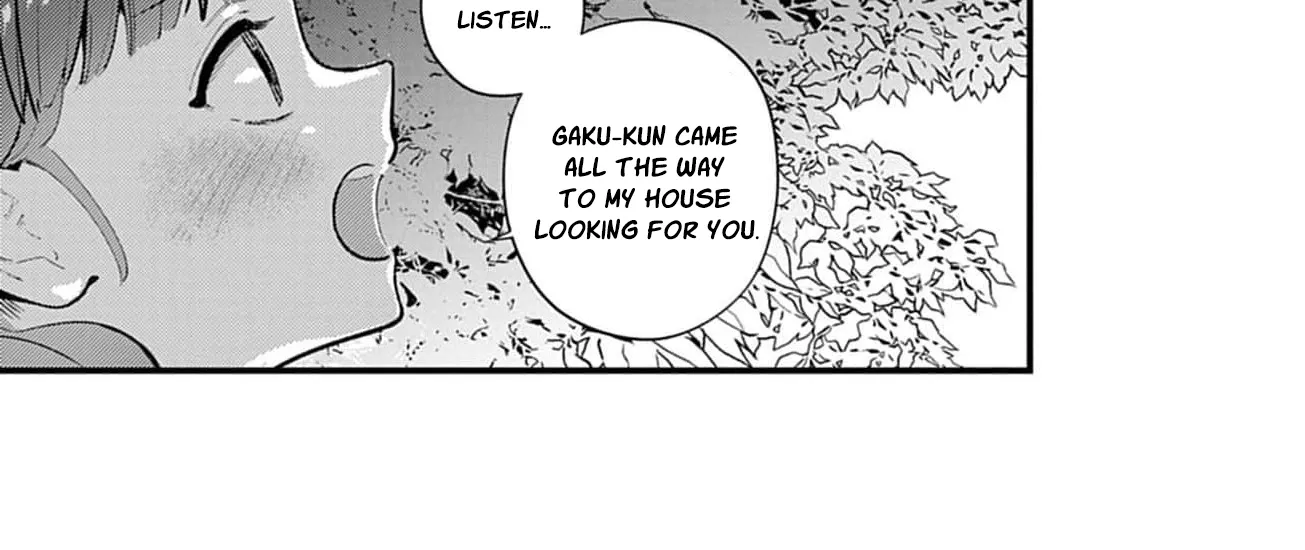 Ayakashi Yashiki no Mayakashi Fufu - Keiyaku Fufu wa Kamakura de Yokai no Tsudou ie wo Mamoru Chapter 3 page 64 - 