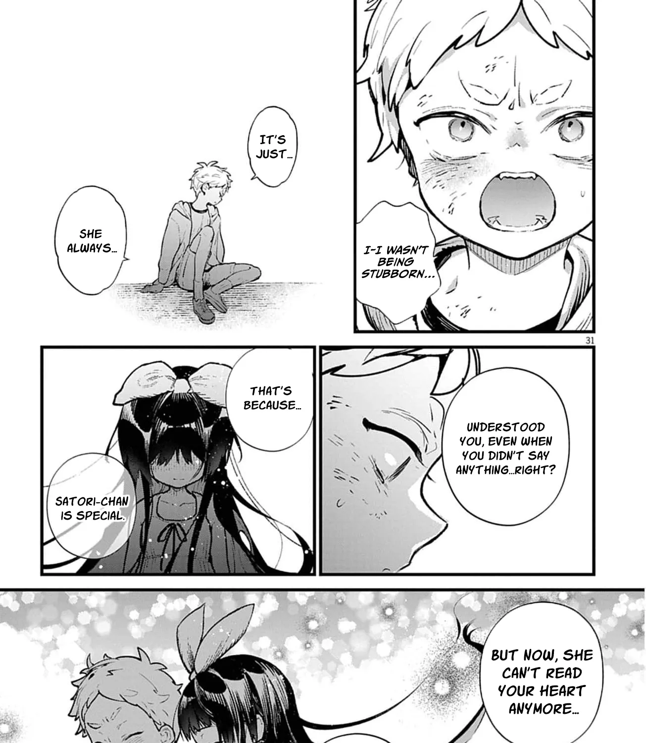 Ayakashi Yashiki no Mayakashi Fufu - Keiyaku Fufu wa Kamakura de Yokai no Tsudou ie wo Mamoru Chapter 3 page 67 - 