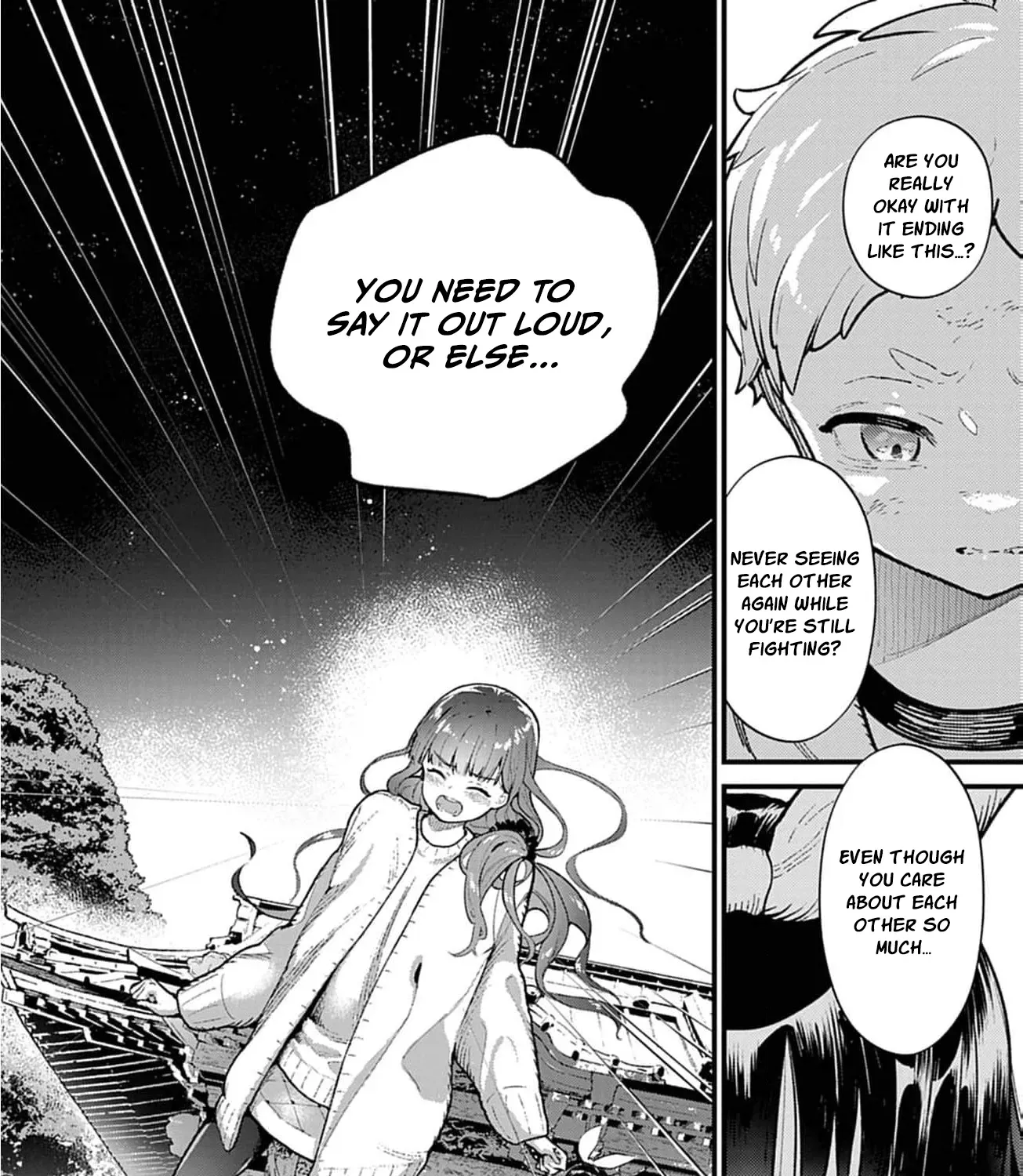 Ayakashi Yashiki no Mayakashi Fufu - Keiyaku Fufu wa Kamakura de Yokai no Tsudou ie wo Mamoru Chapter 3 page 69 - 