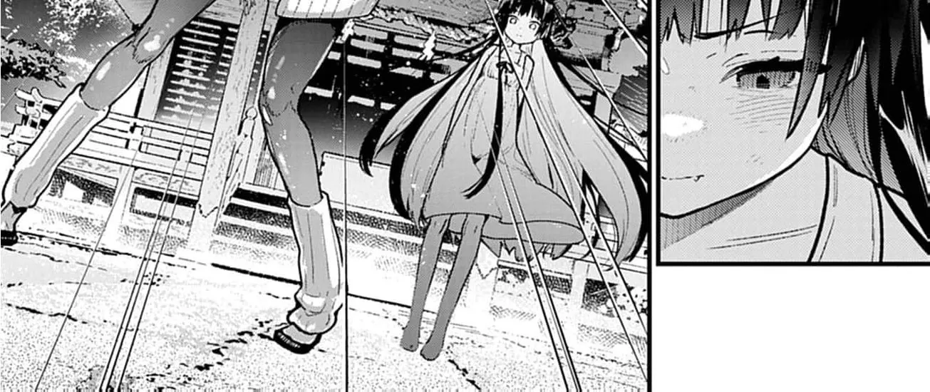 Ayakashi Yashiki no Mayakashi Fufu - Keiyaku Fufu wa Kamakura de Yokai no Tsudou ie wo Mamoru Chapter 3 page 70 - 