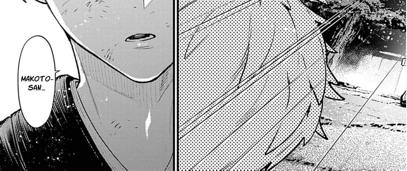 Ayakashi Yashiki no Mayakashi Fufu - Keiyaku Fufu wa Kamakura de Yokai no Tsudou ie wo Mamoru Chapter 3 page 72 - 