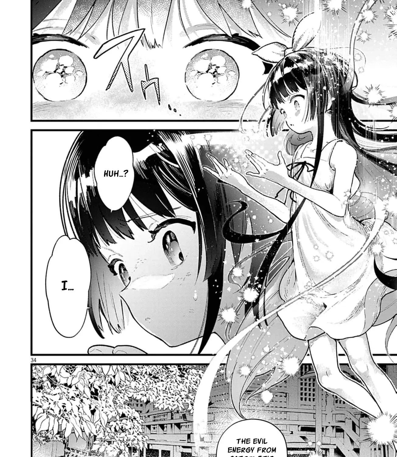 Ayakashi Yashiki no Mayakashi Fufu - Keiyaku Fufu wa Kamakura de Yokai no Tsudou ie wo Mamoru Chapter 3 page 73 - 