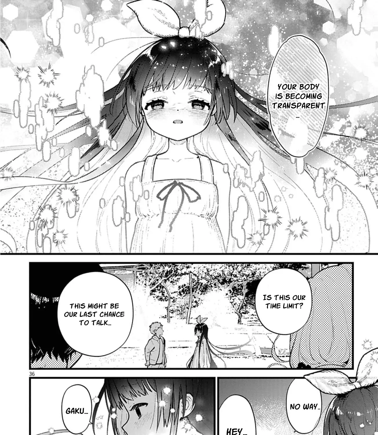 Ayakashi Yashiki no Mayakashi Fufu - Keiyaku Fufu wa Kamakura de Yokai no Tsudou ie wo Mamoru Chapter 3 page 77 - 