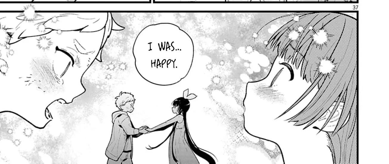 Ayakashi Yashiki no Mayakashi Fufu - Keiyaku Fufu wa Kamakura de Yokai no Tsudou ie wo Mamoru Chapter 3 page 80 - 