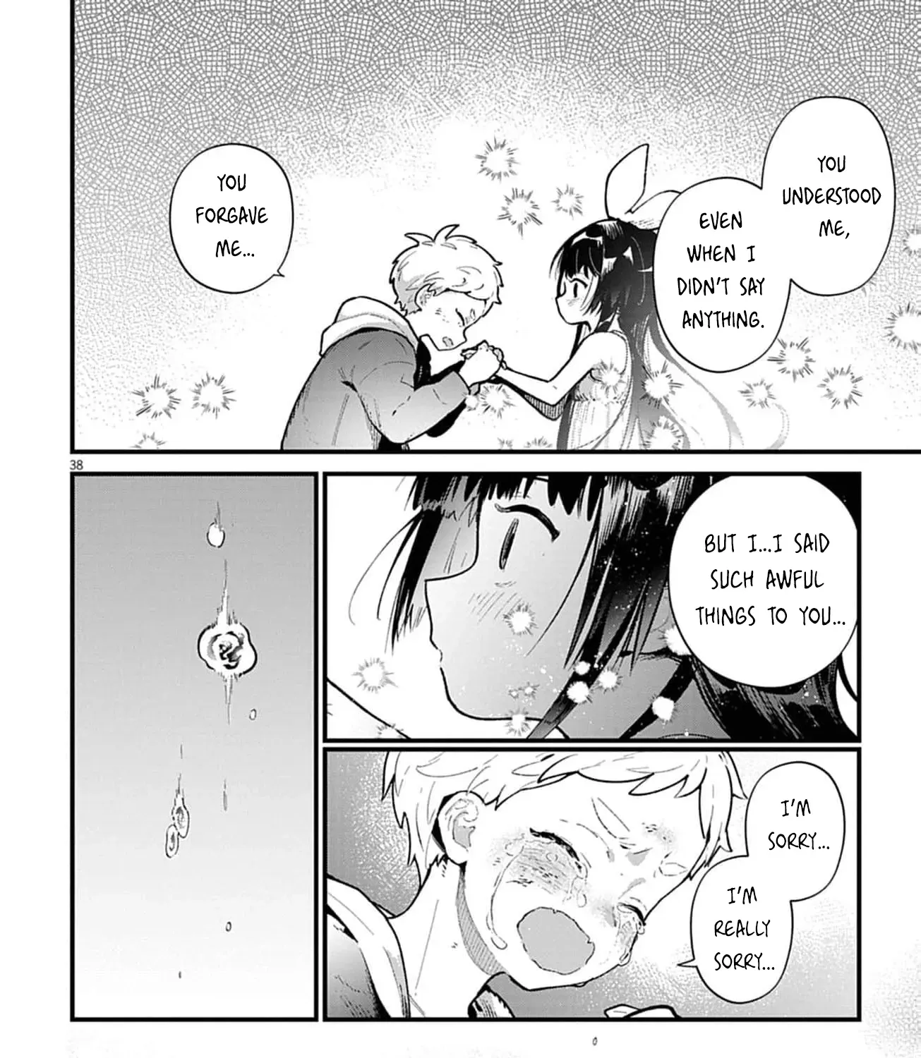 Ayakashi Yashiki no Mayakashi Fufu - Keiyaku Fufu wa Kamakura de Yokai no Tsudou ie wo Mamoru Chapter 3 page 81 - 