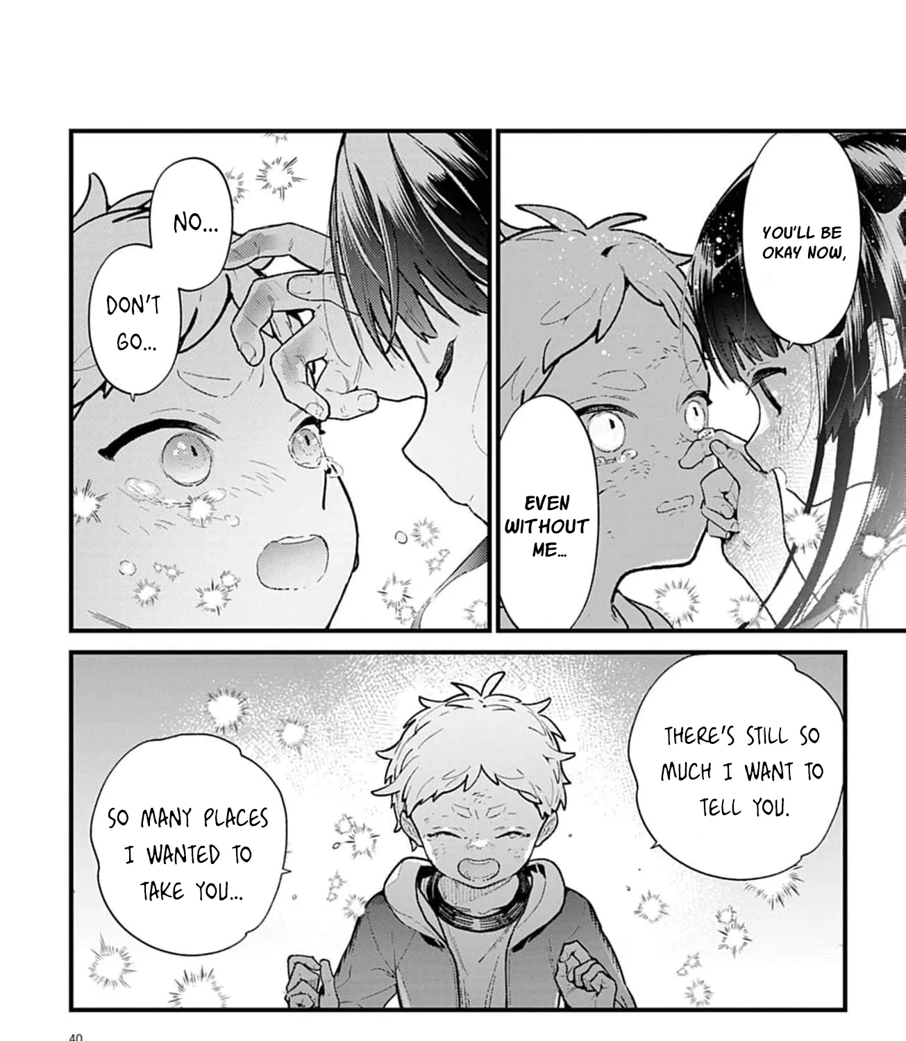 Ayakashi Yashiki no Mayakashi Fufu - Keiyaku Fufu wa Kamakura de Yokai no Tsudou ie wo Mamoru Chapter 3 page 85 - 