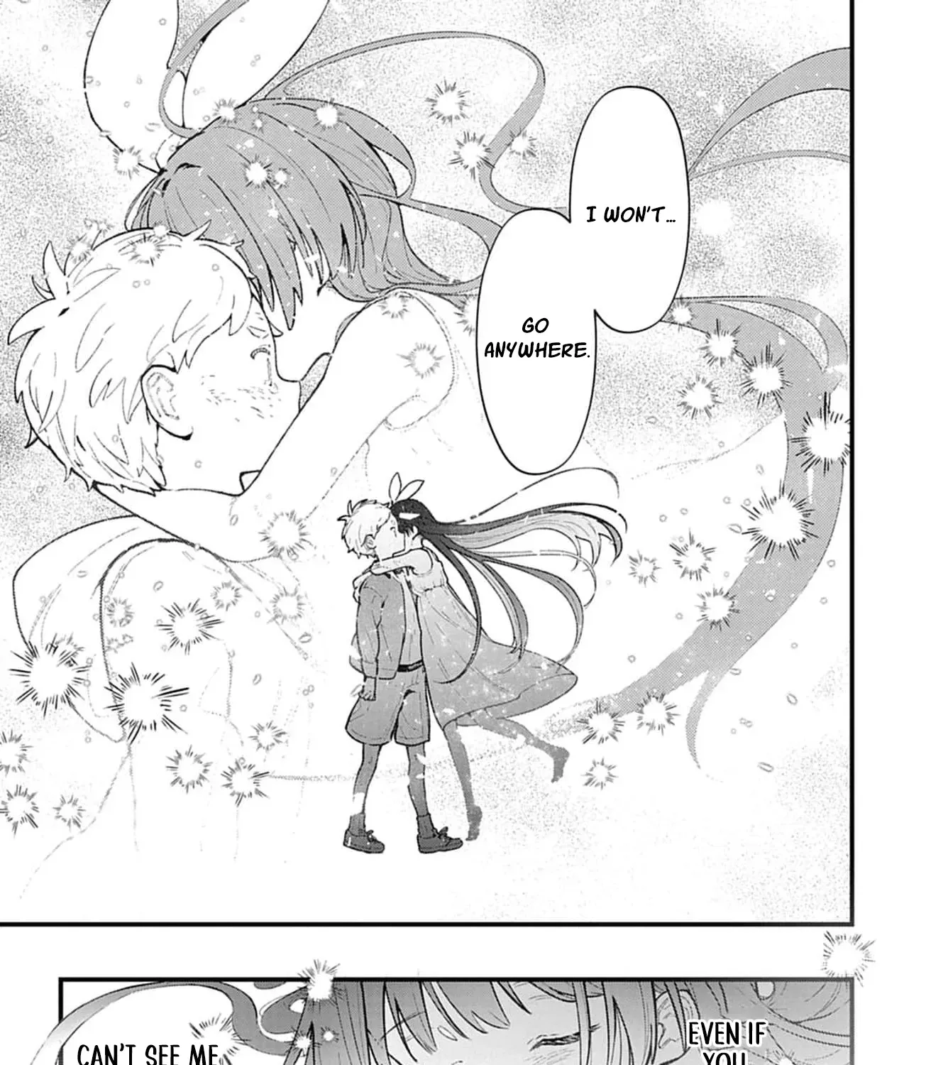 Ayakashi Yashiki no Mayakashi Fufu - Keiyaku Fufu wa Kamakura de Yokai no Tsudou ie wo Mamoru Chapter 3 page 87 - 