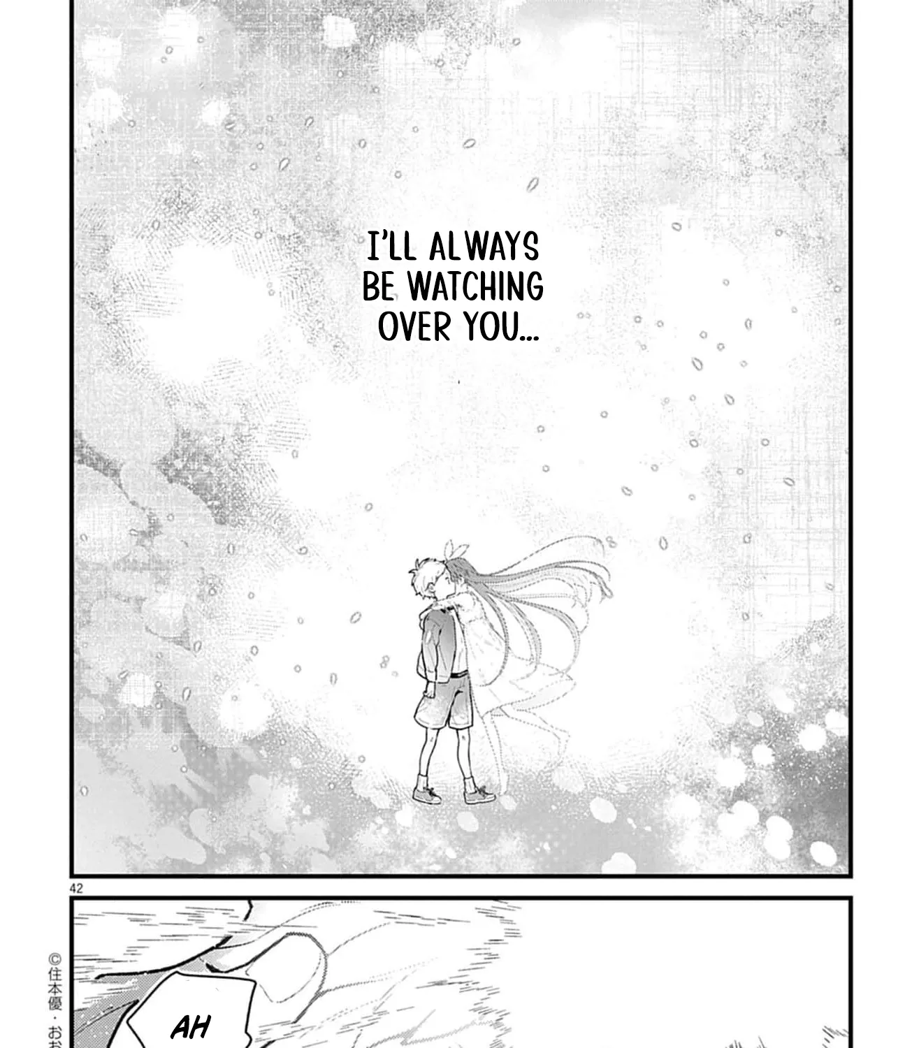 Ayakashi Yashiki no Mayakashi Fufu - Keiyaku Fufu wa Kamakura de Yokai no Tsudou ie wo Mamoru Chapter 3 page 89 - 
