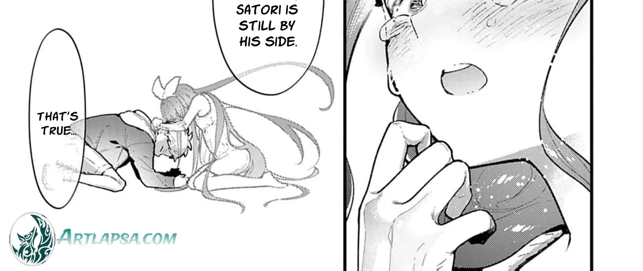 Ayakashi Yashiki no Mayakashi Fufu - Keiyaku Fufu wa Kamakura de Yokai no Tsudou ie wo Mamoru Chapter 3 page 92 - 