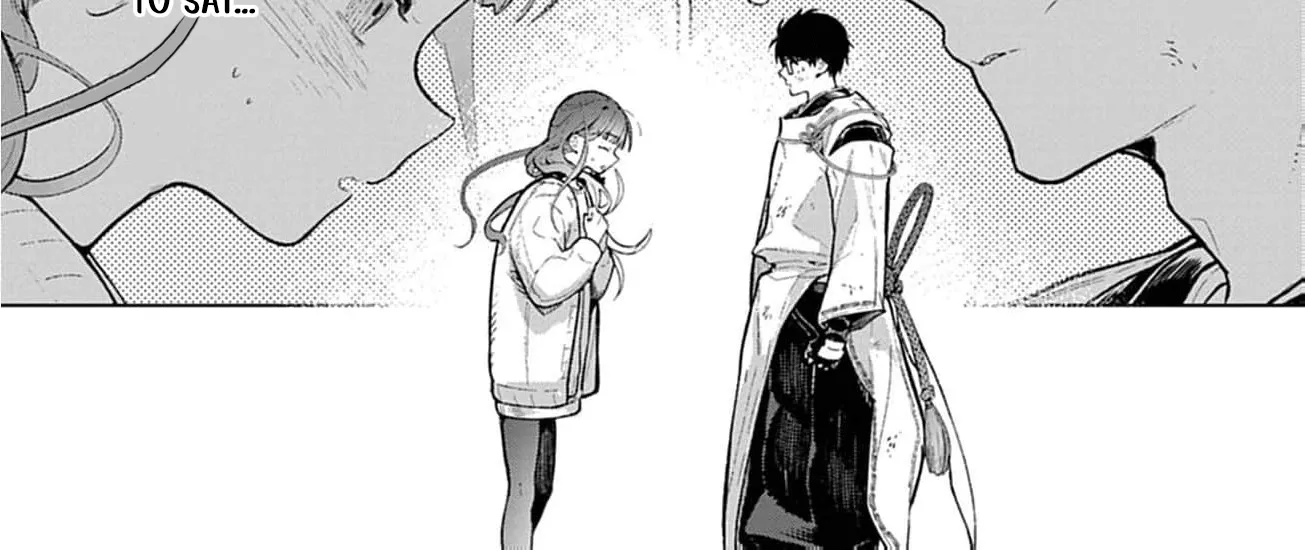 Ayakashi Yashiki no Mayakashi Fufu - Keiyaku Fufu wa Kamakura de Yokai no Tsudou ie wo Mamoru Chapter 3 page 94 - 