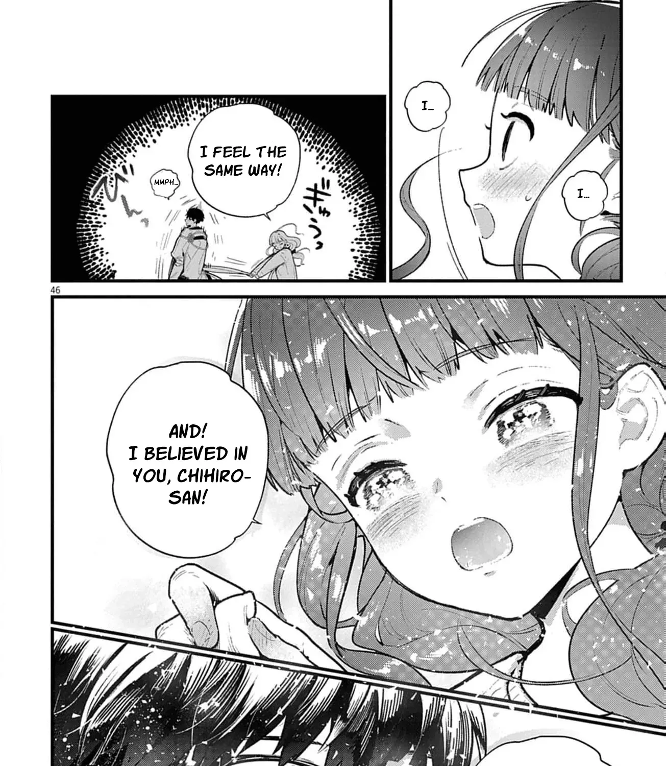 Ayakashi Yashiki no Mayakashi Fufu - Keiyaku Fufu wa Kamakura de Yokai no Tsudou ie wo Mamoru Chapter 3 page 97 - 