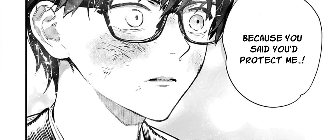 Ayakashi Yashiki no Mayakashi Fufu - Keiyaku Fufu wa Kamakura de Yokai no Tsudou ie wo Mamoru Chapter 3 page 98 - 