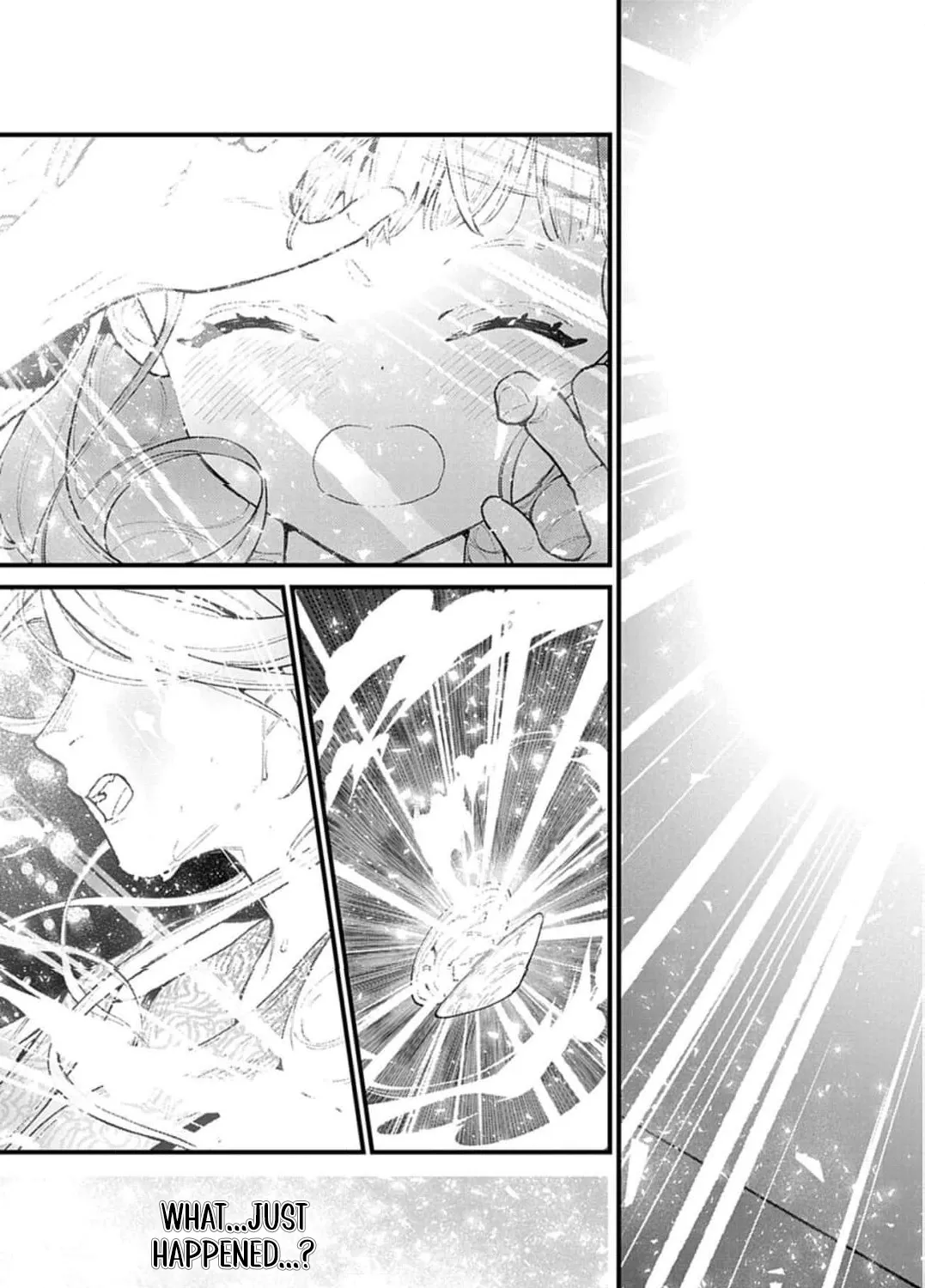Ayakashi Yashiki no Mayakashi Fufu - Keiyaku Fufu wa Kamakura de Yokai no Tsudou ie wo Mamoru Chapter 5 page 27 - 