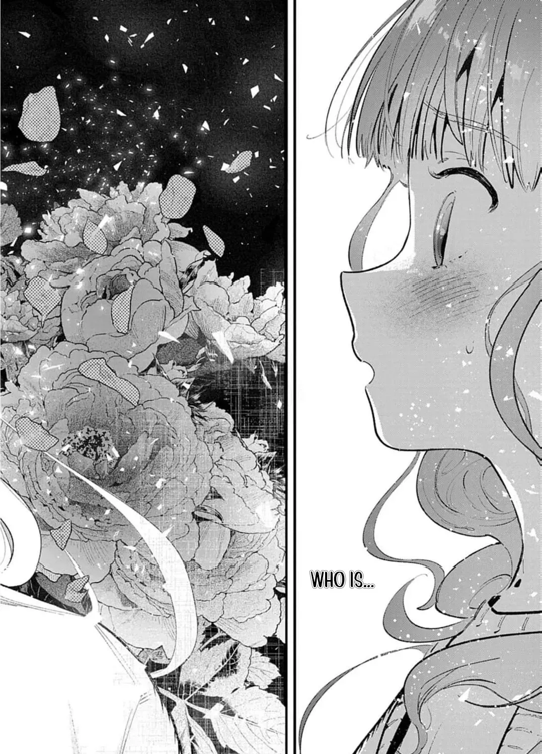 Ayakashi Yashiki no Mayakashi Fufu - Keiyaku Fufu wa Kamakura de Yokai no Tsudou ie wo Mamoru Chapter 5 page 33 - 