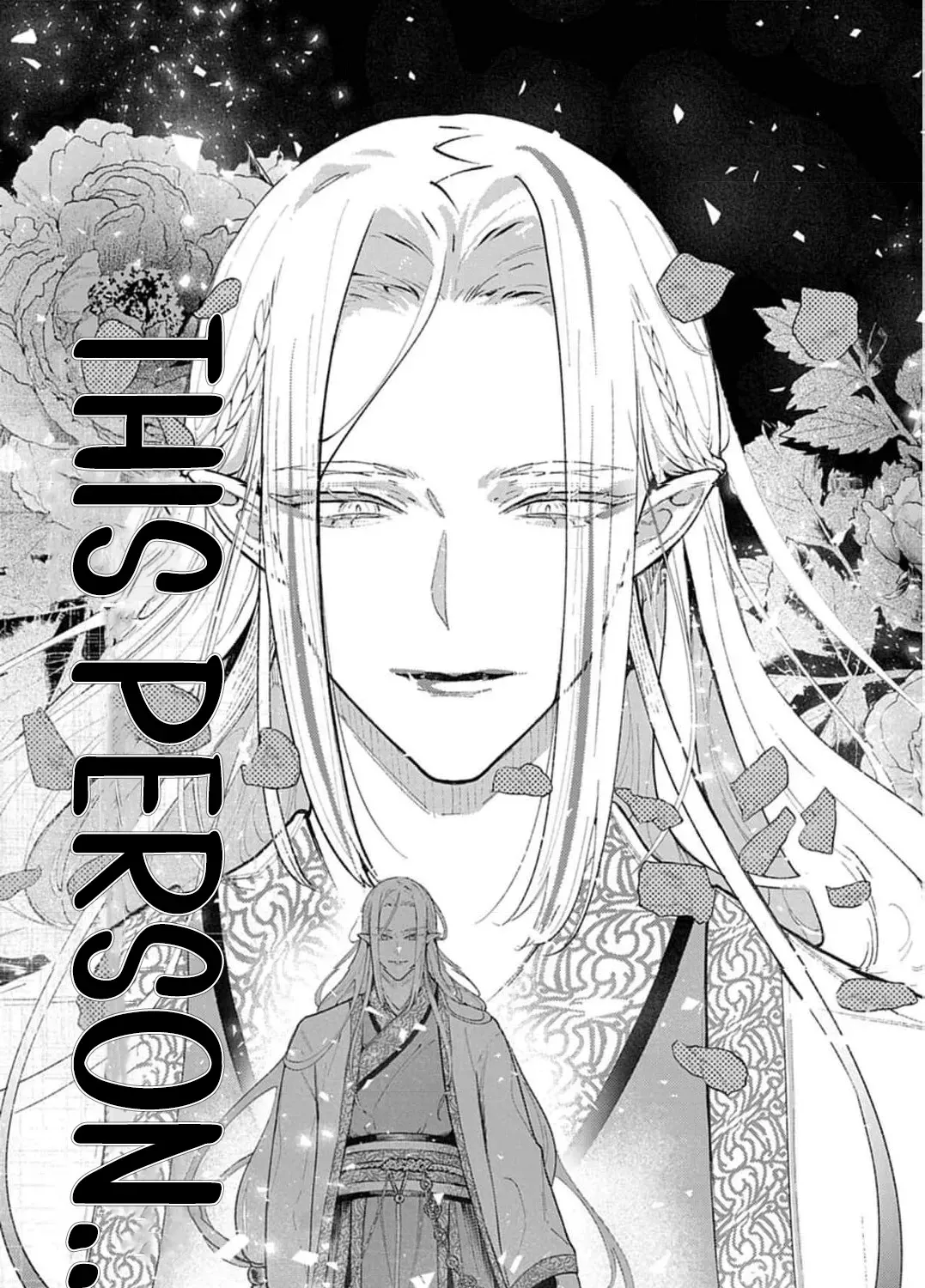 Ayakashi Yashiki no Mayakashi Fufu - Keiyaku Fufu wa Kamakura de Yokai no Tsudou ie wo Mamoru Chapter 5 page 35 - 