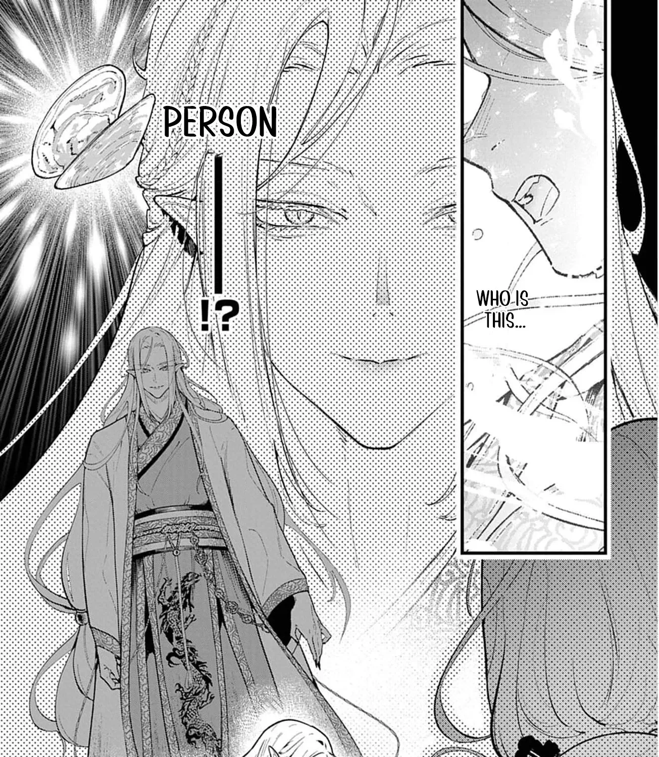 Ayakashi Yashiki no Mayakashi Fufu - Keiyaku Fufu wa Kamakura de Yokai no Tsudou ie wo Mamoru Chapter 6 page 11 - 