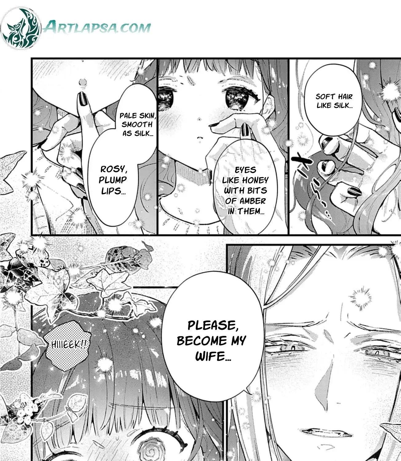 Ayakashi Yashiki no Mayakashi Fufu - Keiyaku Fufu wa Kamakura de Yokai no Tsudou ie wo Mamoru Chapter 6 page 13 - 