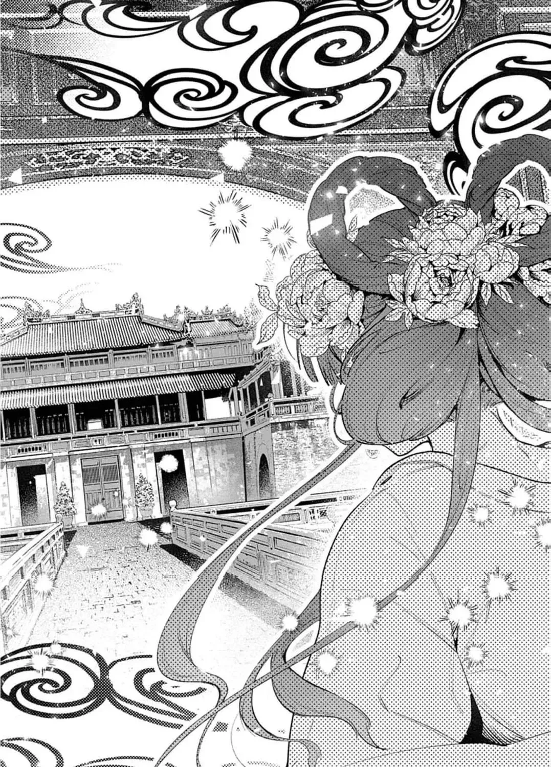 Ayakashi Yashiki no Mayakashi Fufu - Keiyaku Fufu wa Kamakura de Yokai no Tsudou ie wo Mamoru Chapter 6 page 29 - 