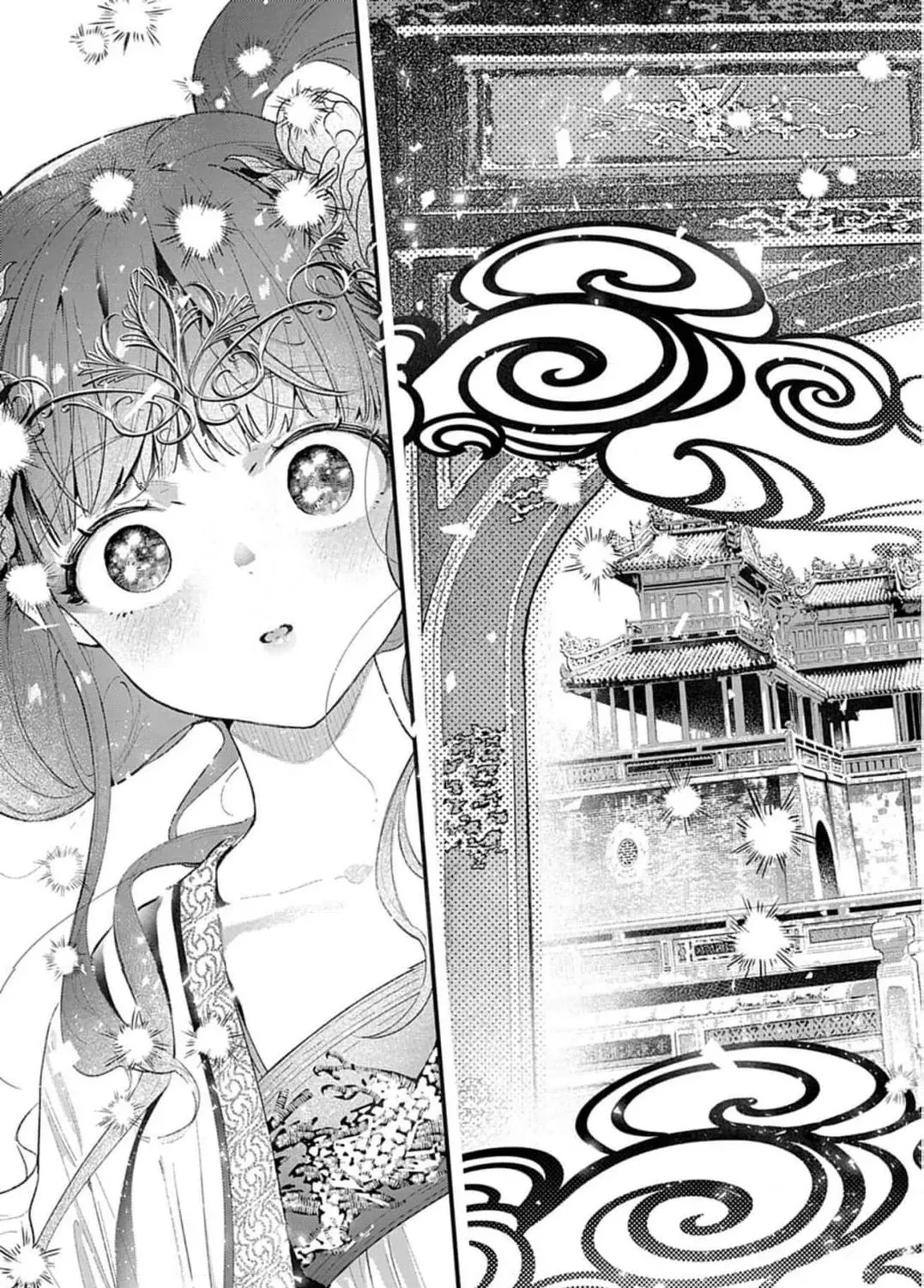 Ayakashi Yashiki no Mayakashi Fufu - Keiyaku Fufu wa Kamakura de Yokai no Tsudou ie wo Mamoru Chapter 6 page 31 - 