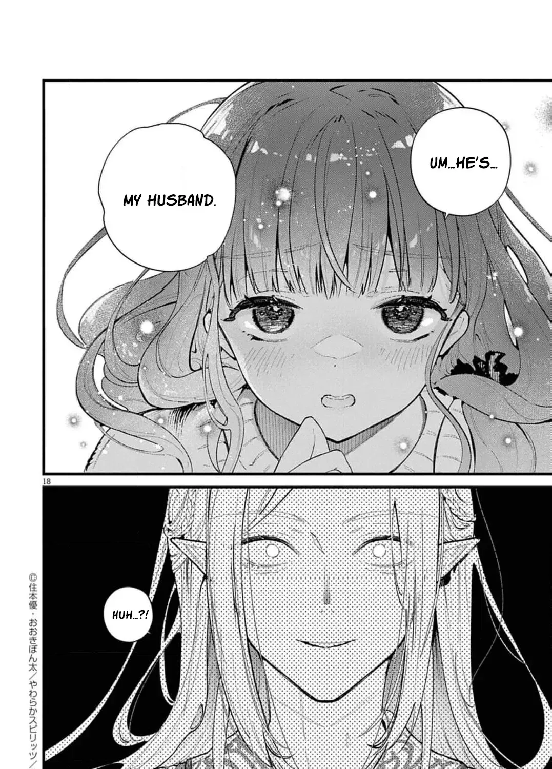 Ayakashi Yashiki no Mayakashi Fufu - Keiyaku Fufu wa Kamakura de Yokai no Tsudou ie wo Mamoru Chapter 6 page 41 - 