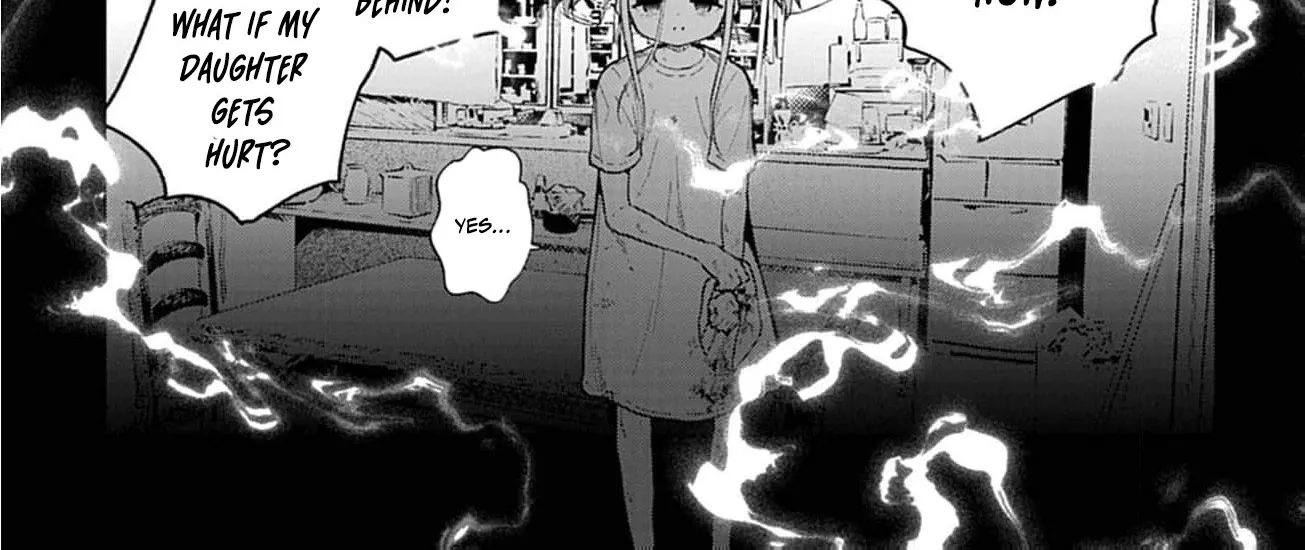 Ayakashi Yashiki no Mayakashi Fufu - Keiyaku Fufu wa Kamakura de Yokai no Tsudou ie wo Mamoru Chapter 8 page 14 - 
