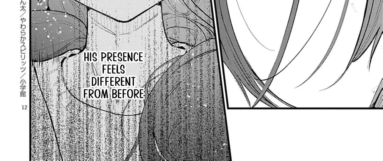 Ayakashi Yashiki no Mayakashi Fufu - Keiyaku Fufu wa Kamakura de Yokai no Tsudou ie wo Mamoru Chapter 8 page 30 - 