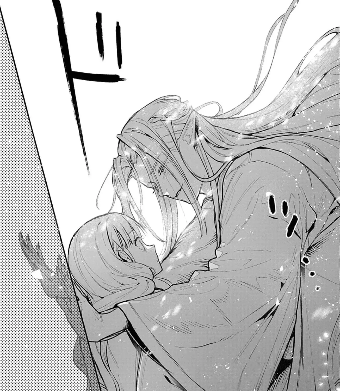 Ayakashi Yashiki no Mayakashi Fufu - Keiyaku Fufu wa Kamakura de Yokai no Tsudou ie wo Mamoru Chapter 8 page 33 - 
