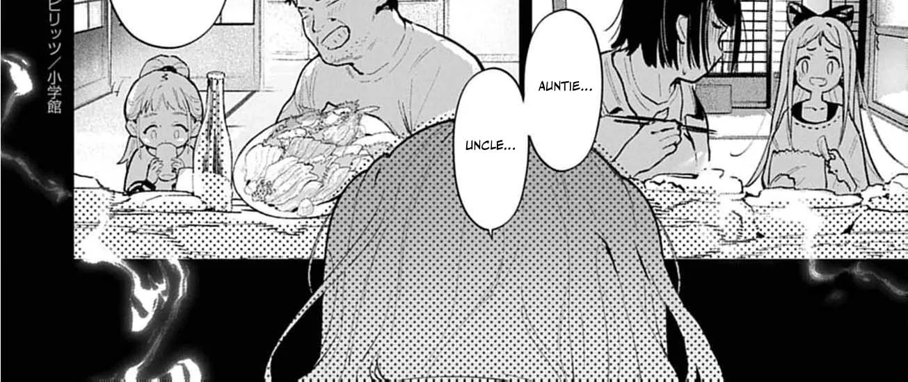 Ayakashi Yashiki no Mayakashi Fufu - Keiyaku Fufu wa Kamakura de Yokai no Tsudou ie wo Mamoru Chapter 9 page 26 - 