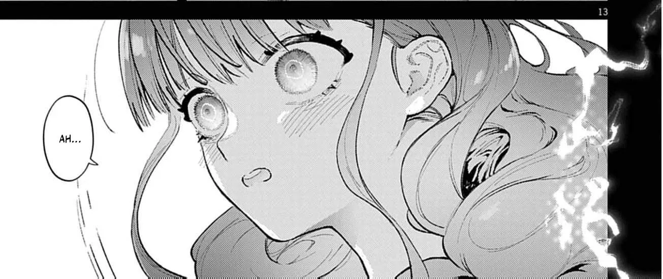 Ayakashi Yashiki no Mayakashi Fufu - Keiyaku Fufu wa Kamakura de Yokai no Tsudou ie wo Mamoru Chapter 9 page 32 - 