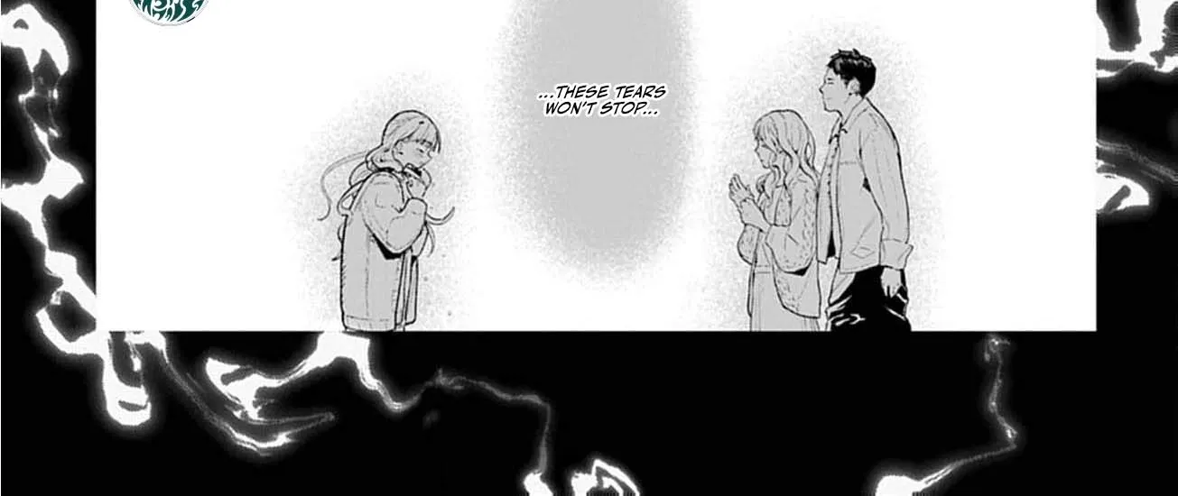 Ayakashi Yashiki no Mayakashi Fufu - Keiyaku Fufu wa Kamakura de Yokai no Tsudou ie wo Mamoru Chapter 9 page 34 - 