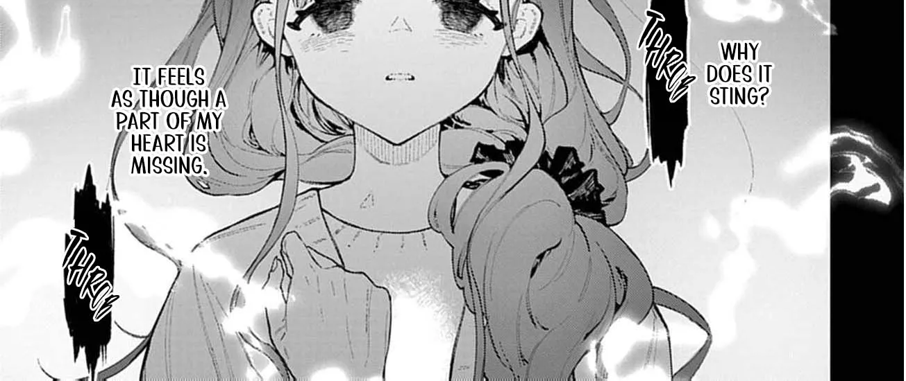 Ayakashi Yashiki no Mayakashi Fufu - Keiyaku Fufu wa Kamakura de Yokai no Tsudou ie wo Mamoru Chapter 9 page 36 - 