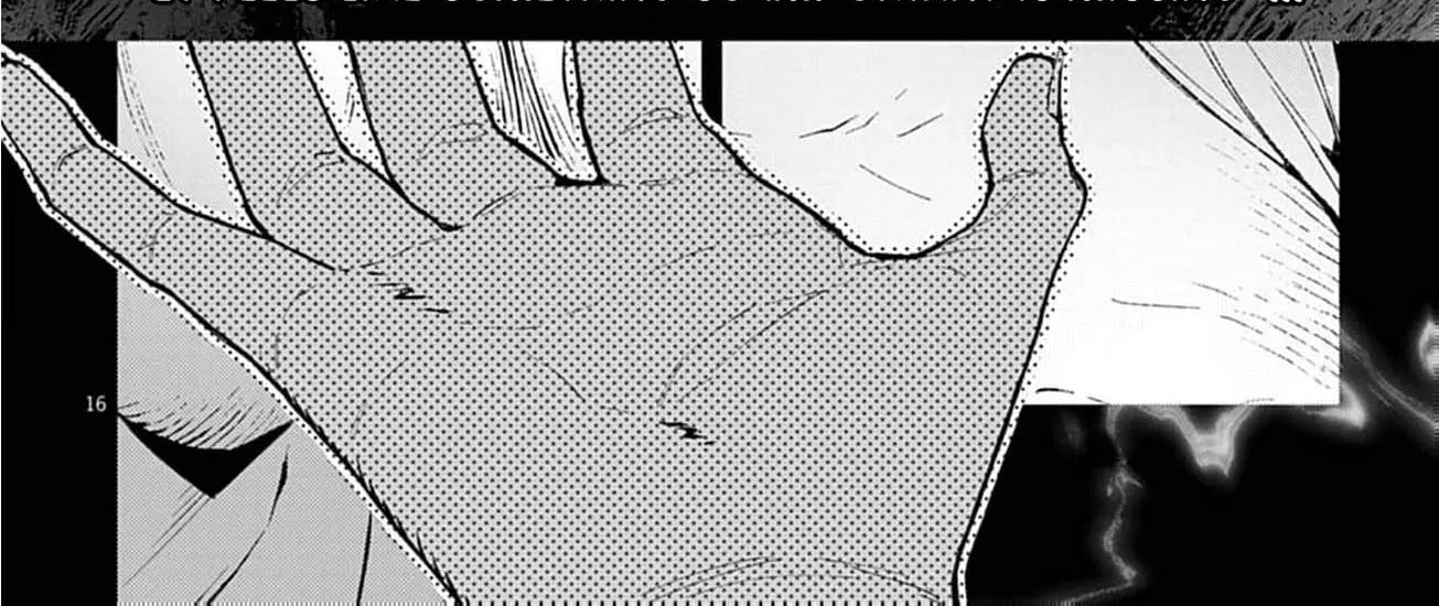Ayakashi Yashiki no Mayakashi Fufu - Keiyaku Fufu wa Kamakura de Yokai no Tsudou ie wo Mamoru Chapter 9 page 38 - 