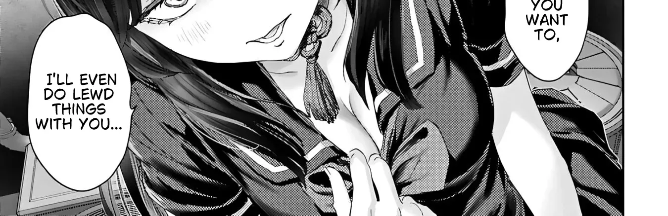 Ayame-san is Too Kind, but Only to Ota-kun Chapter 1 page 106 - 