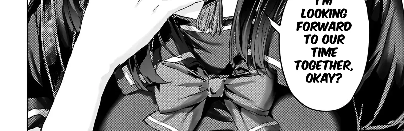 Ayame-san is Too Kind, but Only to Ota-kun Chapter 1 page 108 - 