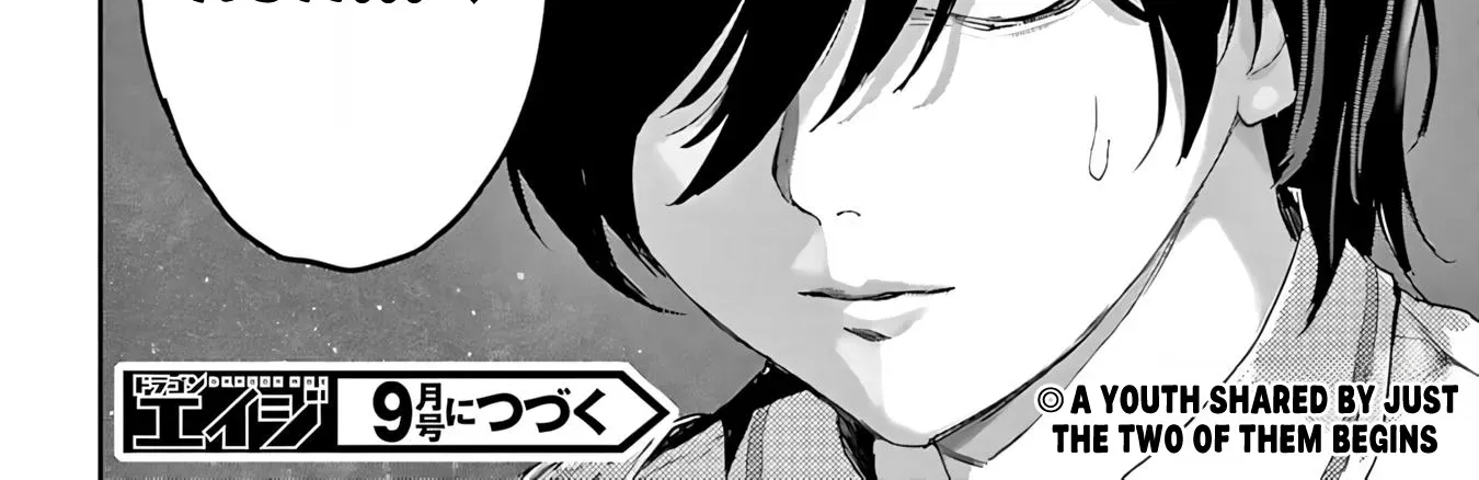 Ayame-san is Too Kind, but Only to Ota-kun Chapter 1 page 128 - 