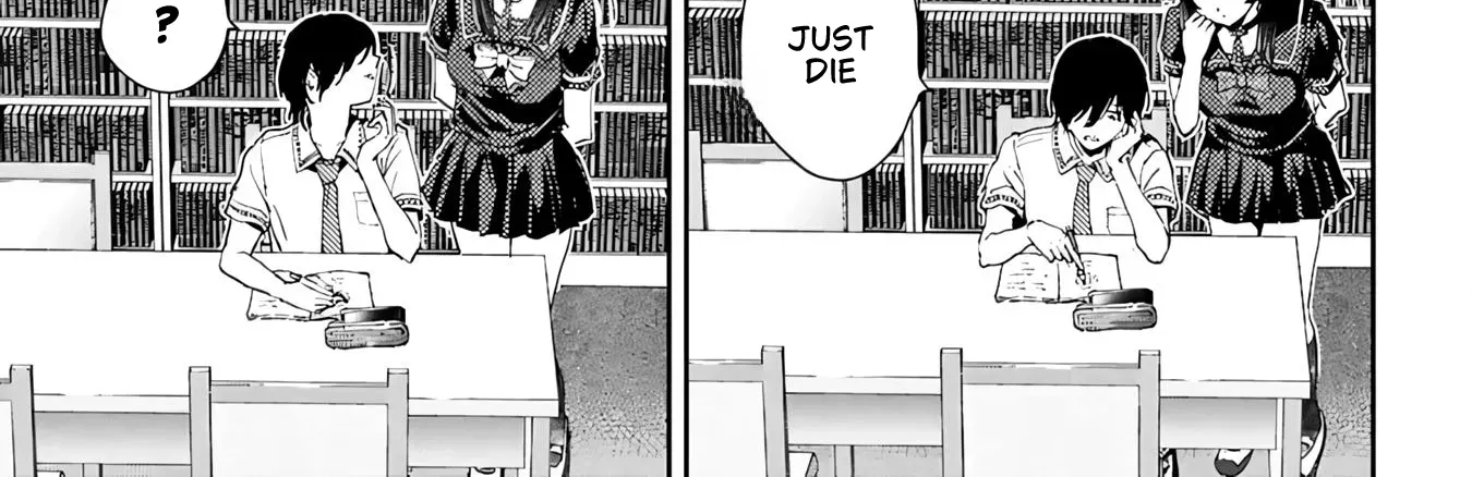 Ayame-san is Too Kind, but Only to Ota-kun Chapter 1 page 22 - 