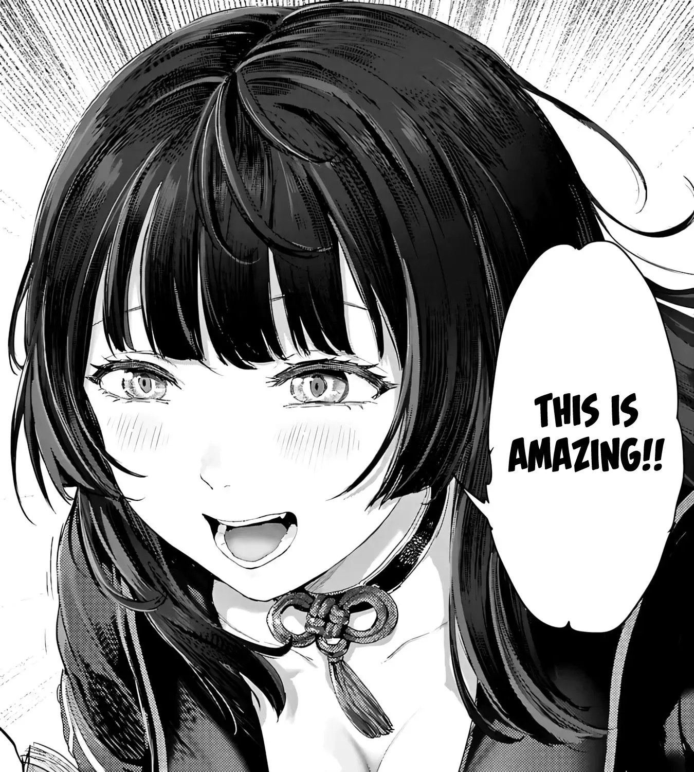 Ayame-san is Too Kind, but Only to Ota-kun Chapter 1 page 27 - 