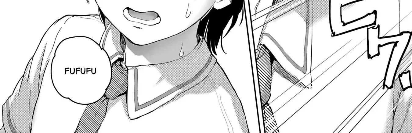 Ayame-san is Too Kind, but Only to Ota-kun Chapter 1 page 30 - 