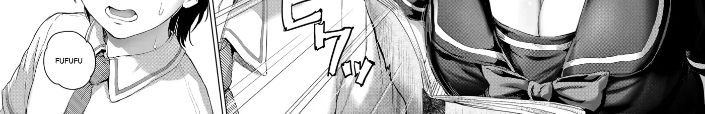Ayame-san is Too Kind, but Only to Ota-kun Chapter 1 page 32 - 