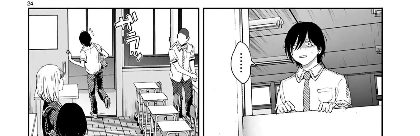 Ayame-san is Too Kind, but Only to Ota-kun Chapter 1 page 62 - 