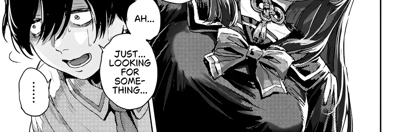 Ayame-san is Too Kind, but Only to Ota-kun Chapter 1 page 64 - 